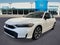 2026 Honda Civic Sedan 2WD Sport Touring Hybrid