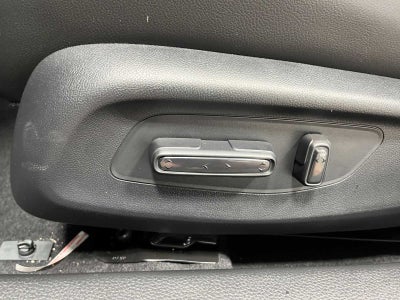 2026 Honda Civic Sedan 2WD Sport Touring Hybrid