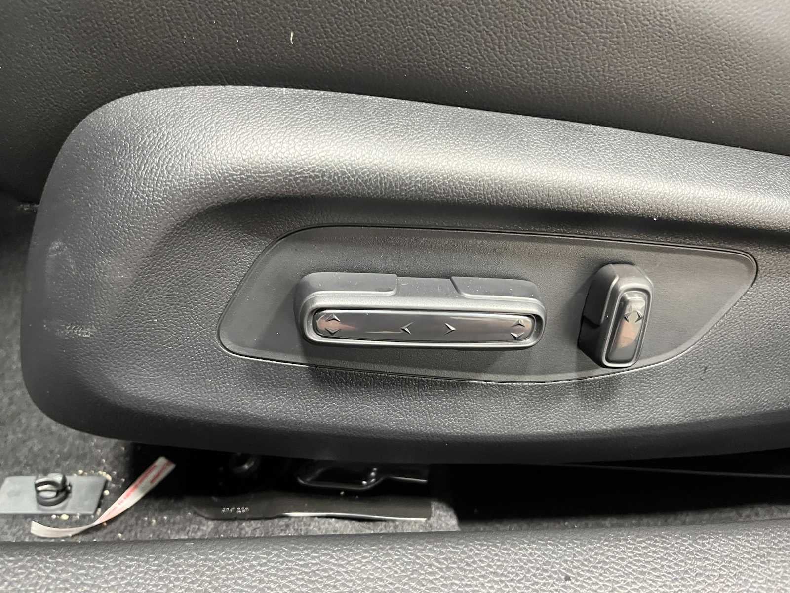 2026 Honda Civic Sedan 2WD Sport Touring Hybrid