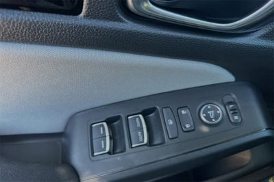 2026 Honda Civic Sedan 2WD Sport Hybrid