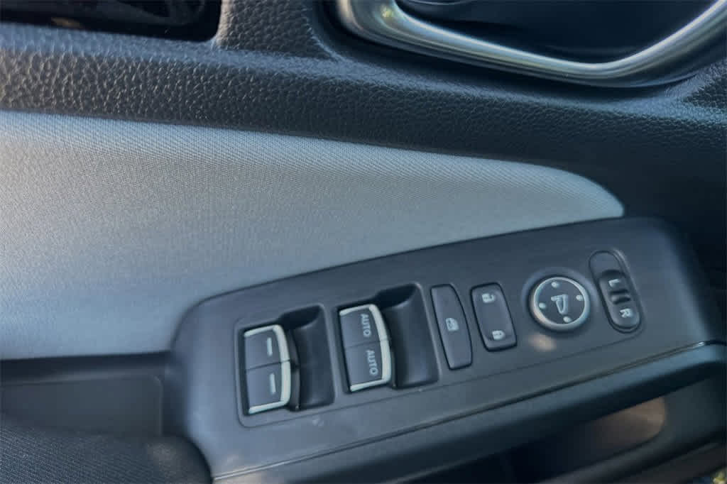 2026 Honda Civic Sedan 2WD Sport Hybrid