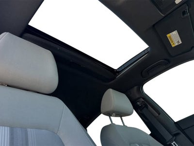 2026 Honda Civic Sedan 2WD Sport Hybrid