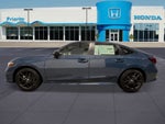 2026 Honda Civic Sedan 2WD Sport Hybrid