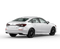 2027 Honda Civic Sedan Sport Hybrid