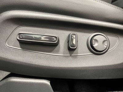 2026 Honda CR-V AWD EX-L