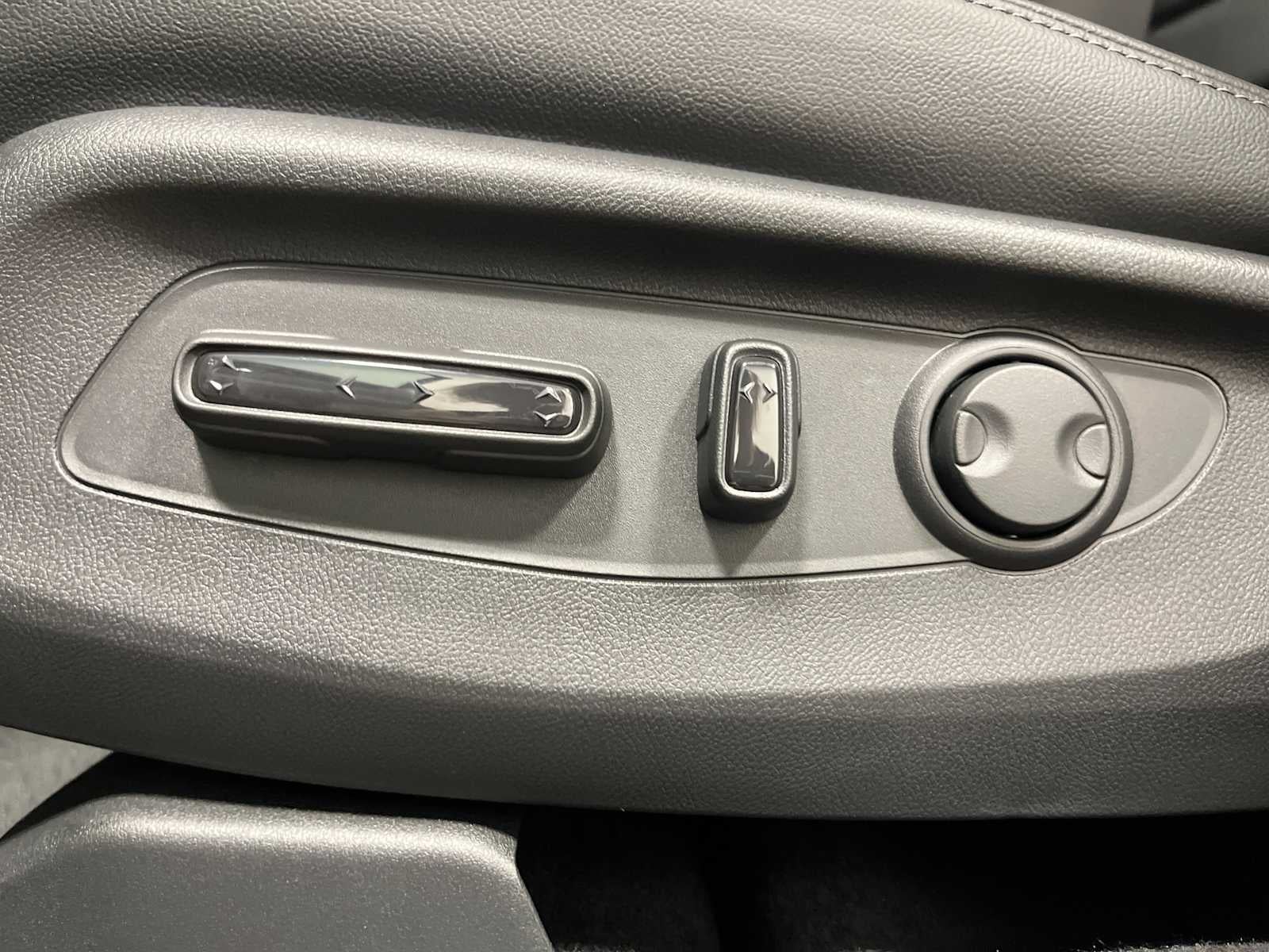 2026 Honda CR-V AWD EX-L