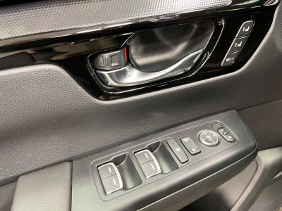 2026 Honda CR-V AWD EX-L