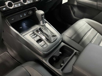2026 Honda CR-V AWD EX-L