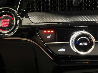 2026 Honda CR-V AWD EX-L