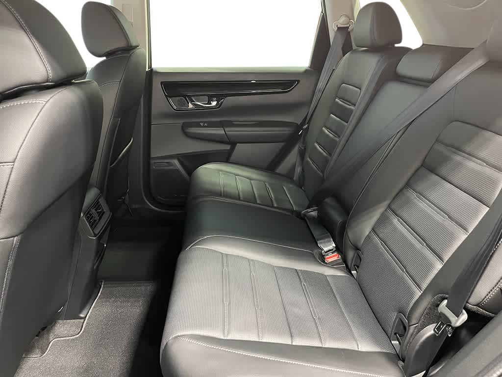 2026 Honda CR-V AWD EX-L