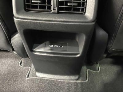 2026 Honda CR-V AWD EX-L