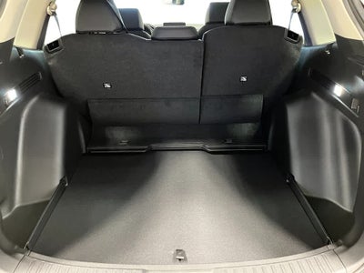 2026 Honda CR-V AWD EX-L