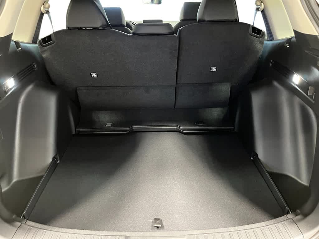 2026 Honda CR-V AWD EX-L