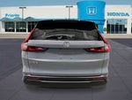 2026 Honda CR-V AWD EX-L