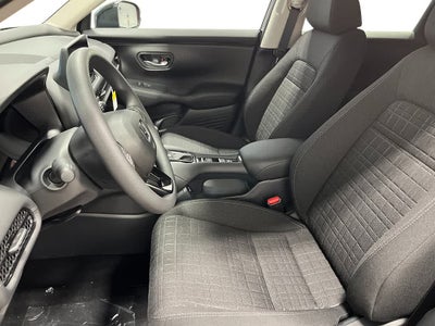 2026 Honda HR-V AWD LX