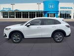 2026 Honda HR-V AWD LX