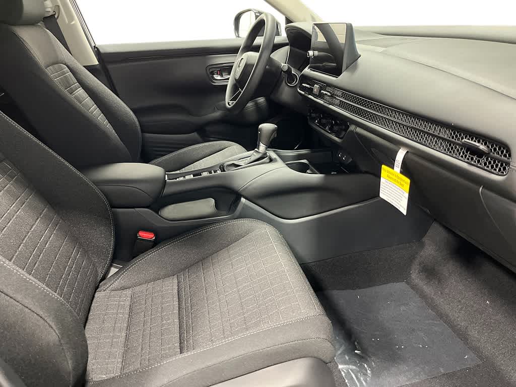 2026 Honda HR-V AWD LX