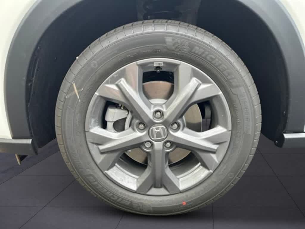 2026 Honda HR-V AWD LX