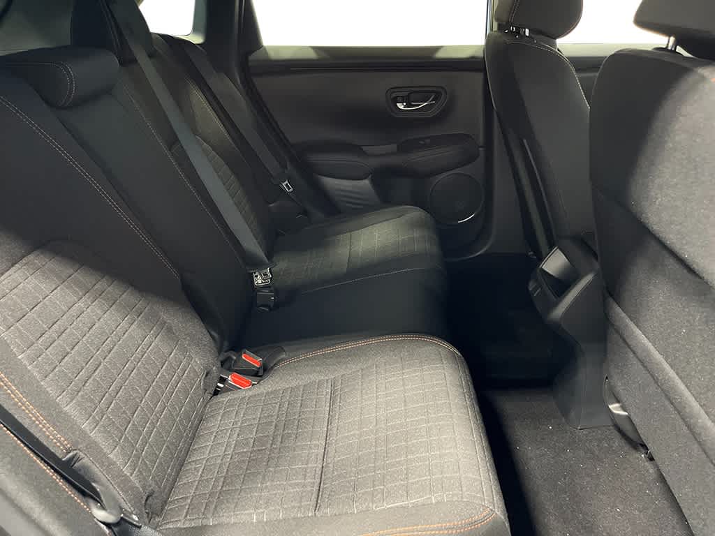 2027 Honda HR-V Sport AWD