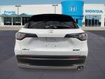 2027 Honda HR-V Sport AWD