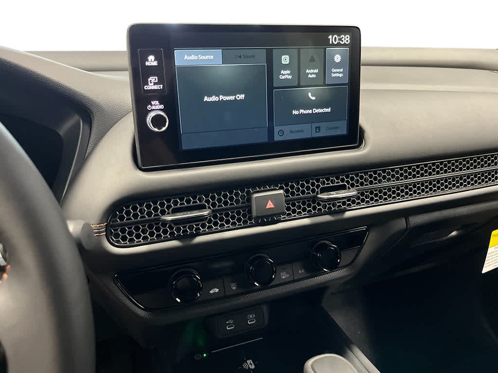 2027 Honda HR-V Sport AWD