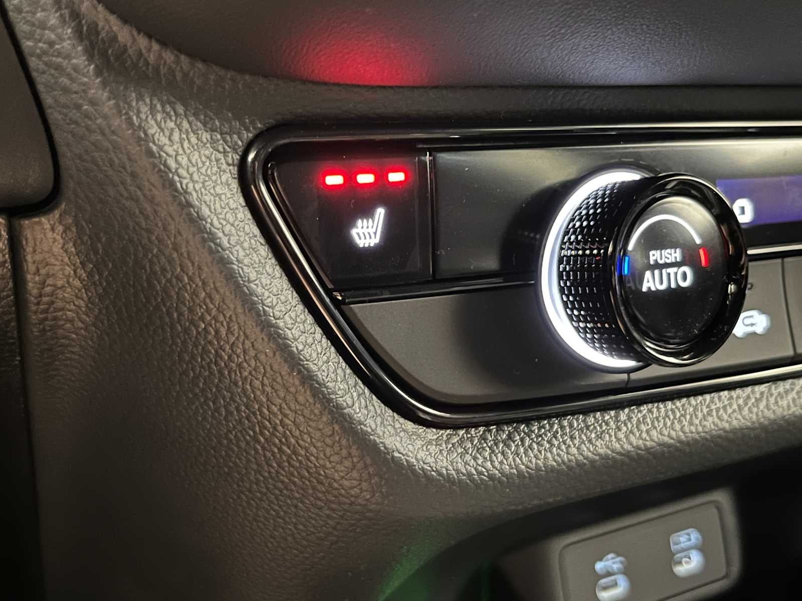 2027 Honda HR-V Sport AWD