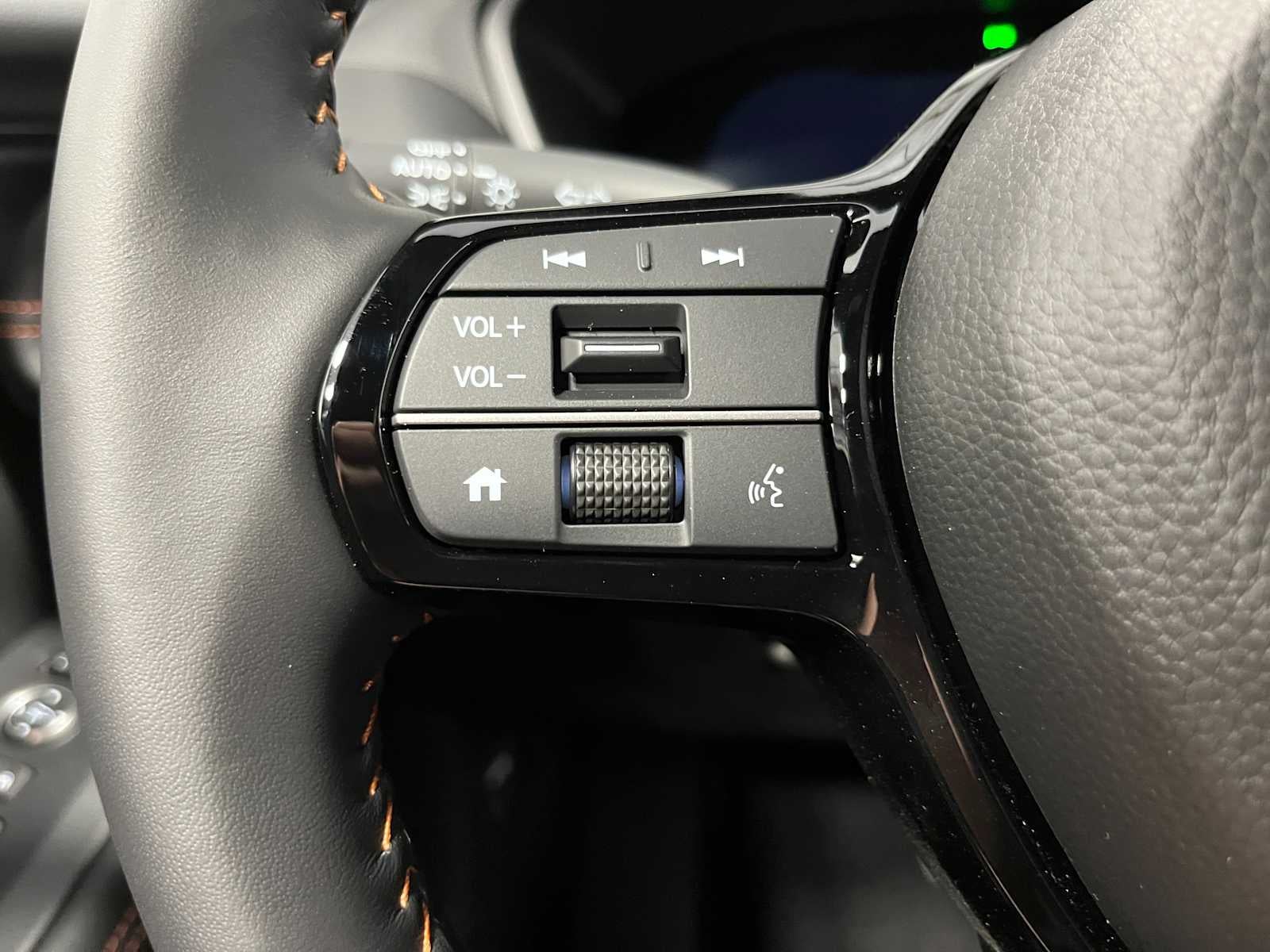 2027 Honda HR-V Sport AWD