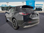 2027 Honda HR-V Sport AWD