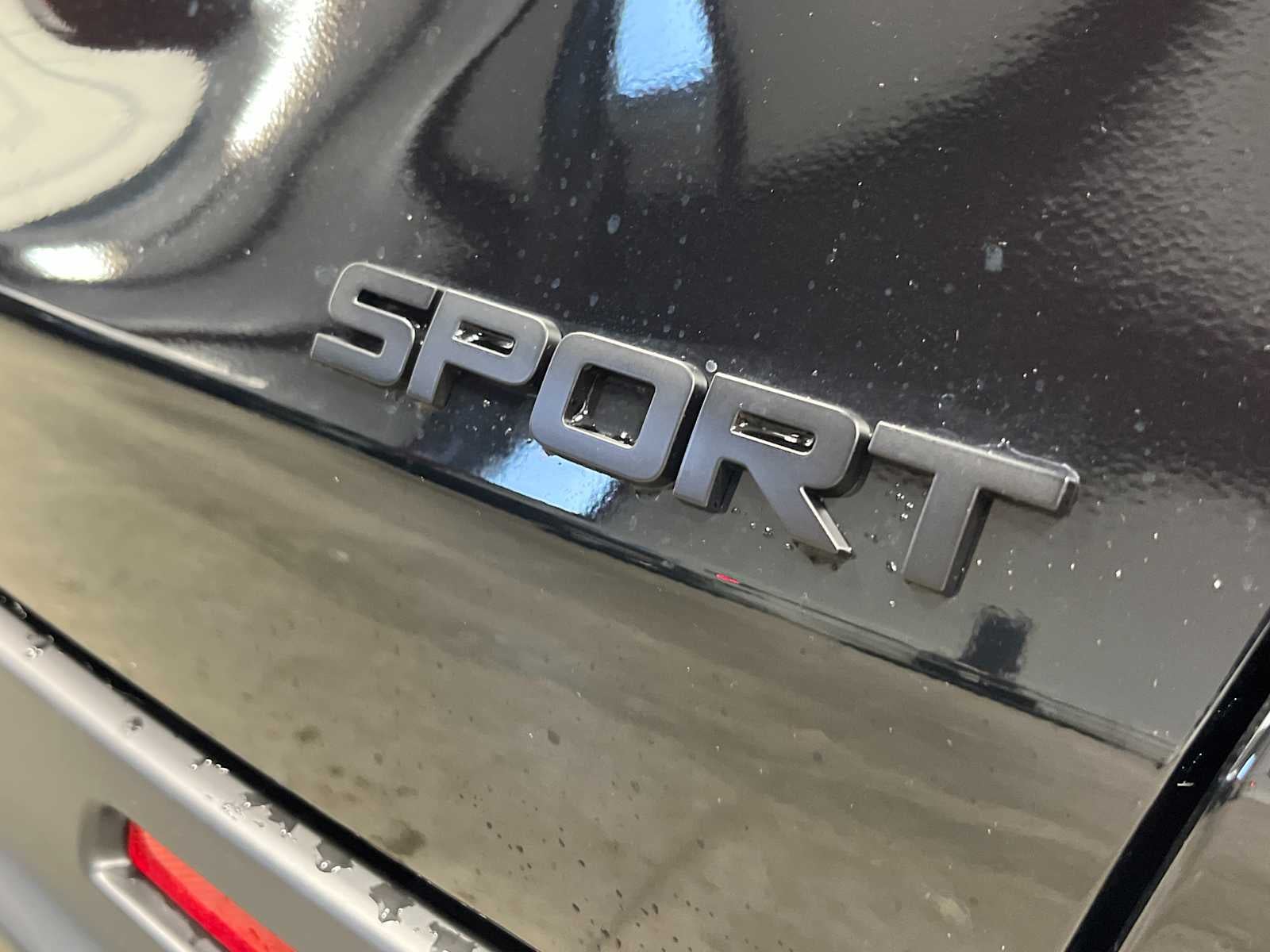 2027 Honda HR-V Sport AWD