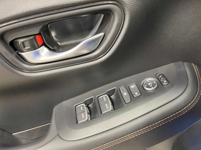 2027 Honda HR-V Sport AWD