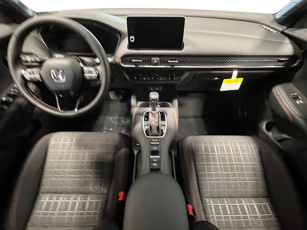 2027 Honda HR-V Sport AWD