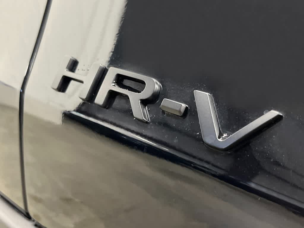 2027 Honda HR-V Sport AWD