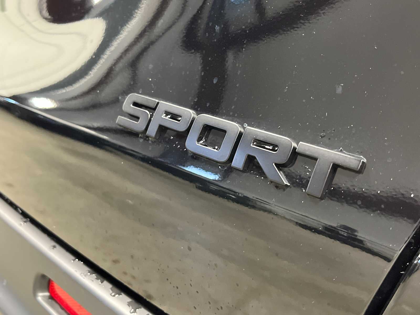 2027 Honda HR-V Sport AWD