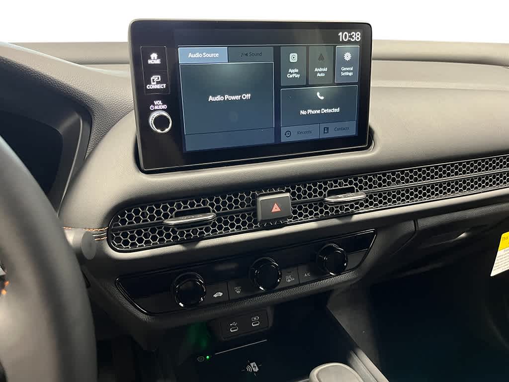 2027 Honda HR-V Sport AWD