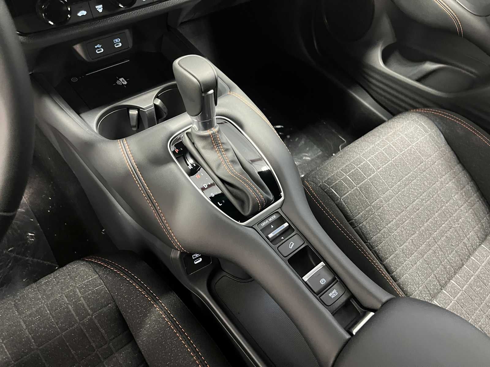 2027 Honda HR-V Sport AWD