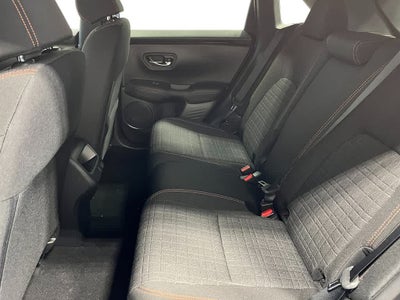 2027 Honda HR-V Sport AWD