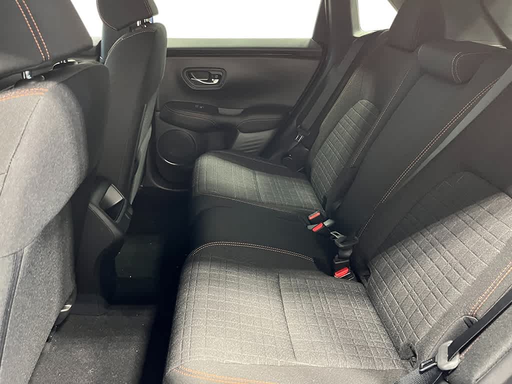 2027 Honda HR-V Sport AWD