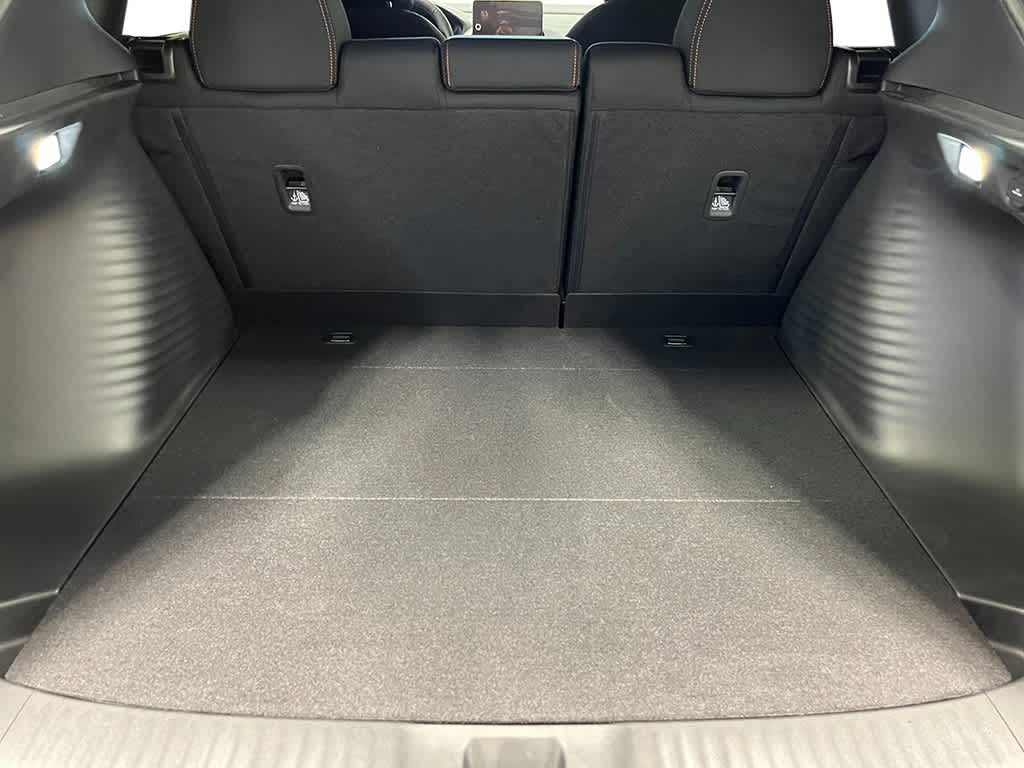 2027 Honda HR-V Sport AWD