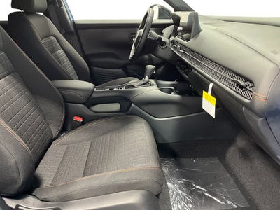 2027 Honda HR-V Sport AWD