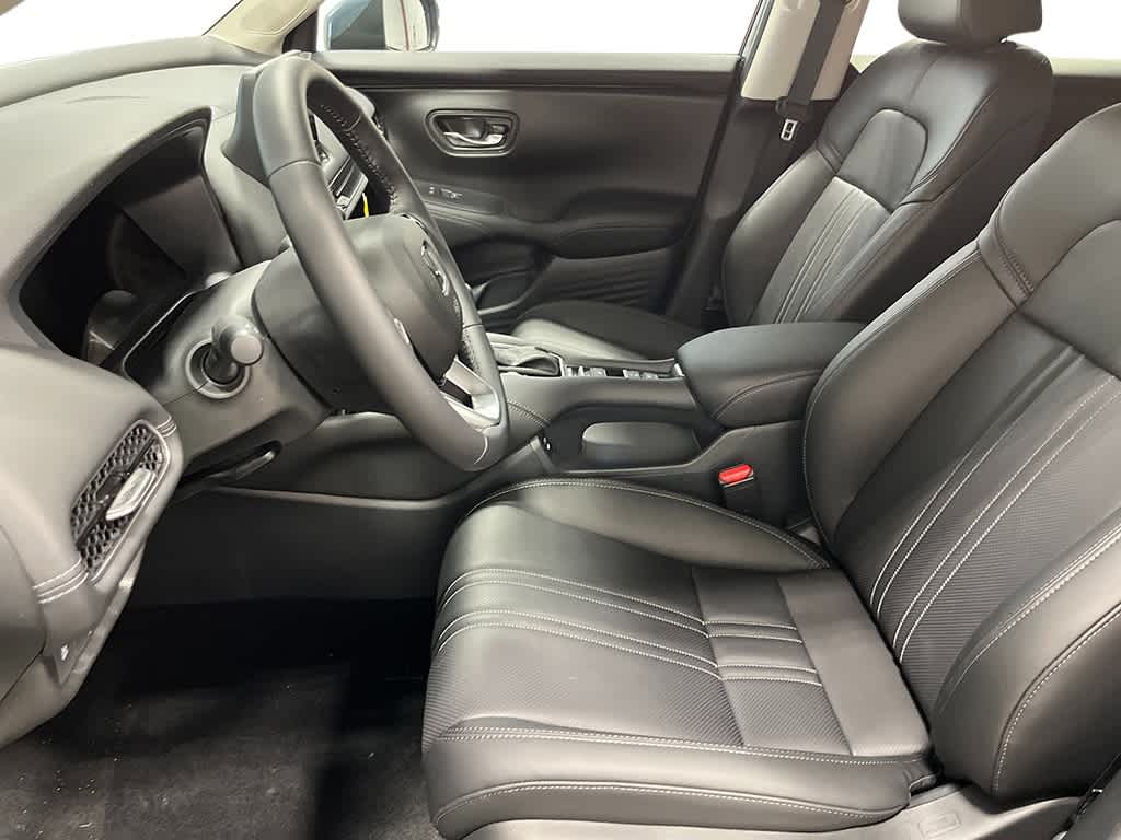 2027 Honda HR-V EX-L AWD