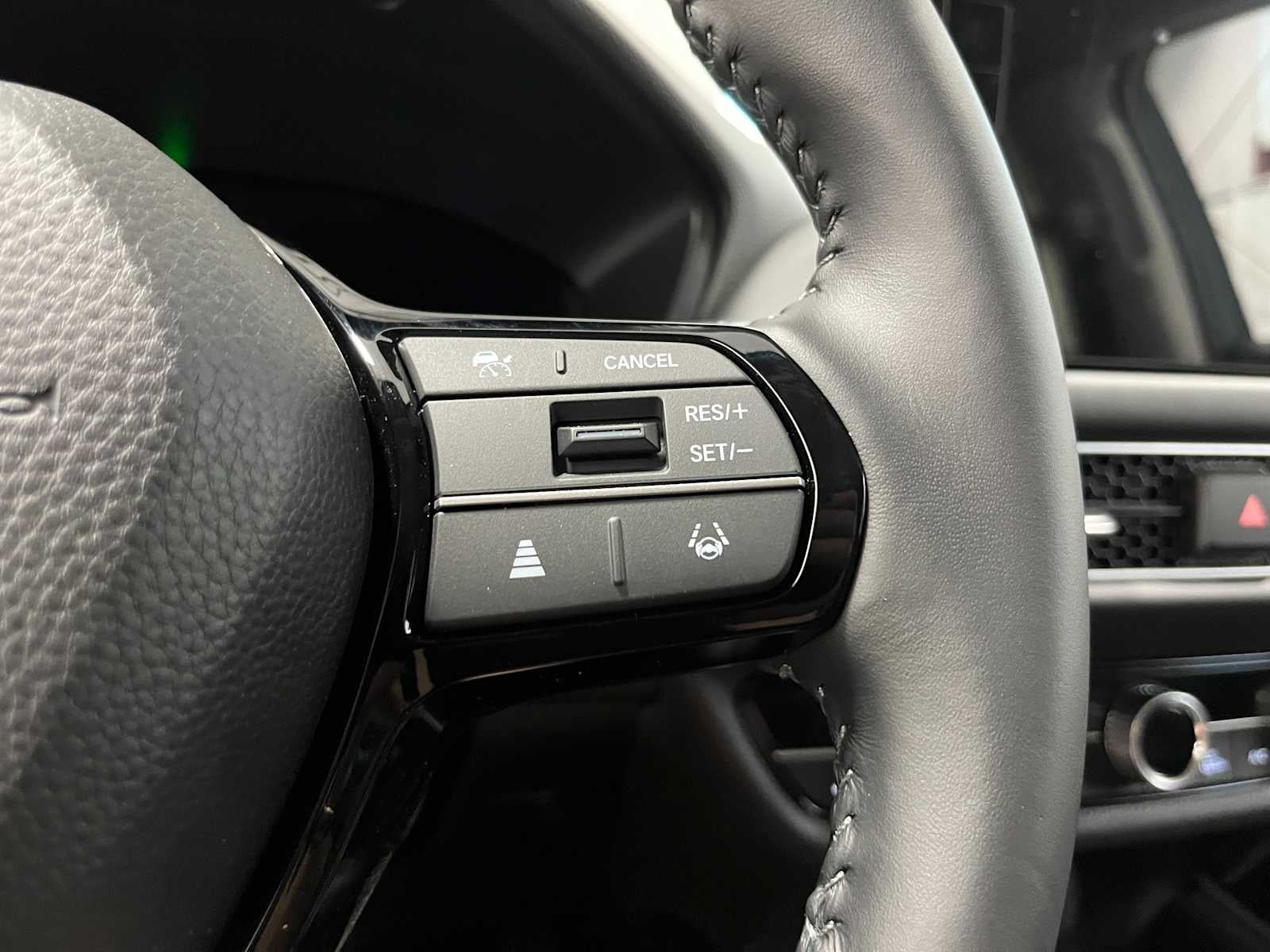 2027 Honda HR-V EX-L AWD