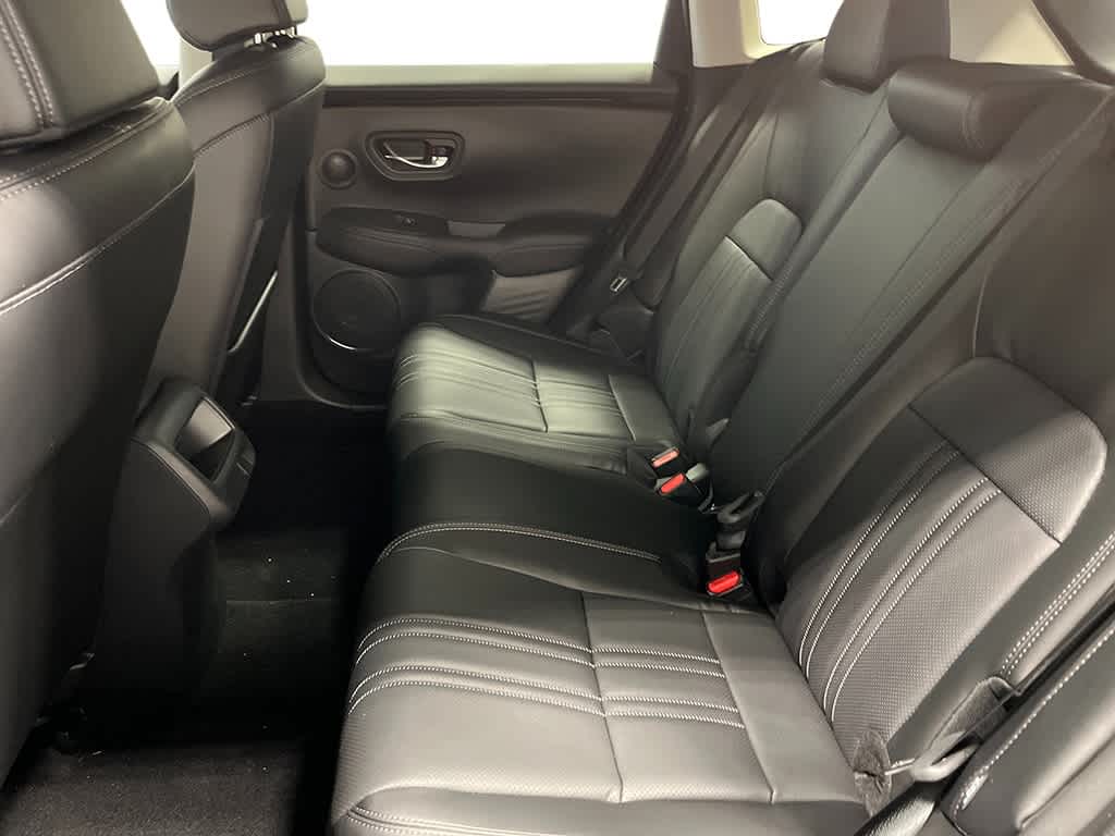 2027 Honda HR-V EX-L AWD