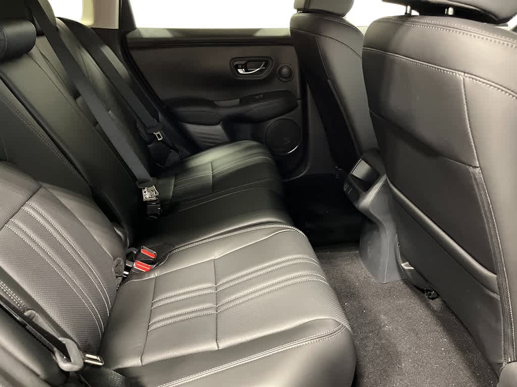 2027 Honda HR-V EX-L AWD