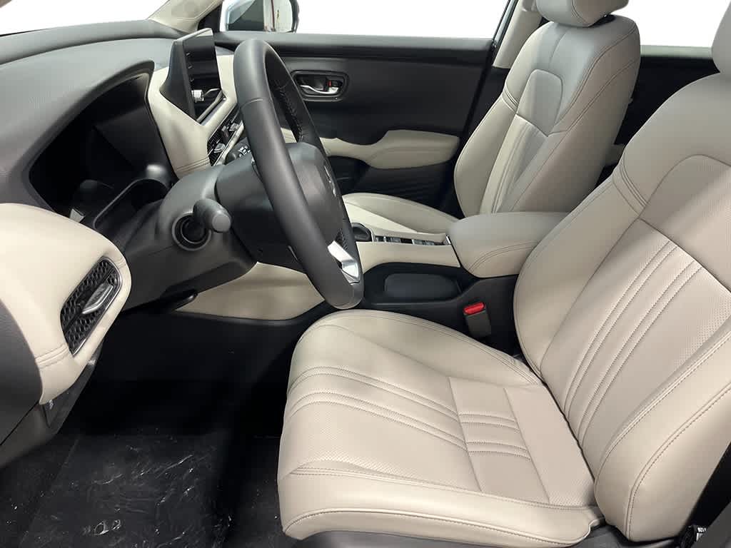 2027 Honda HR-V EX-L AWD