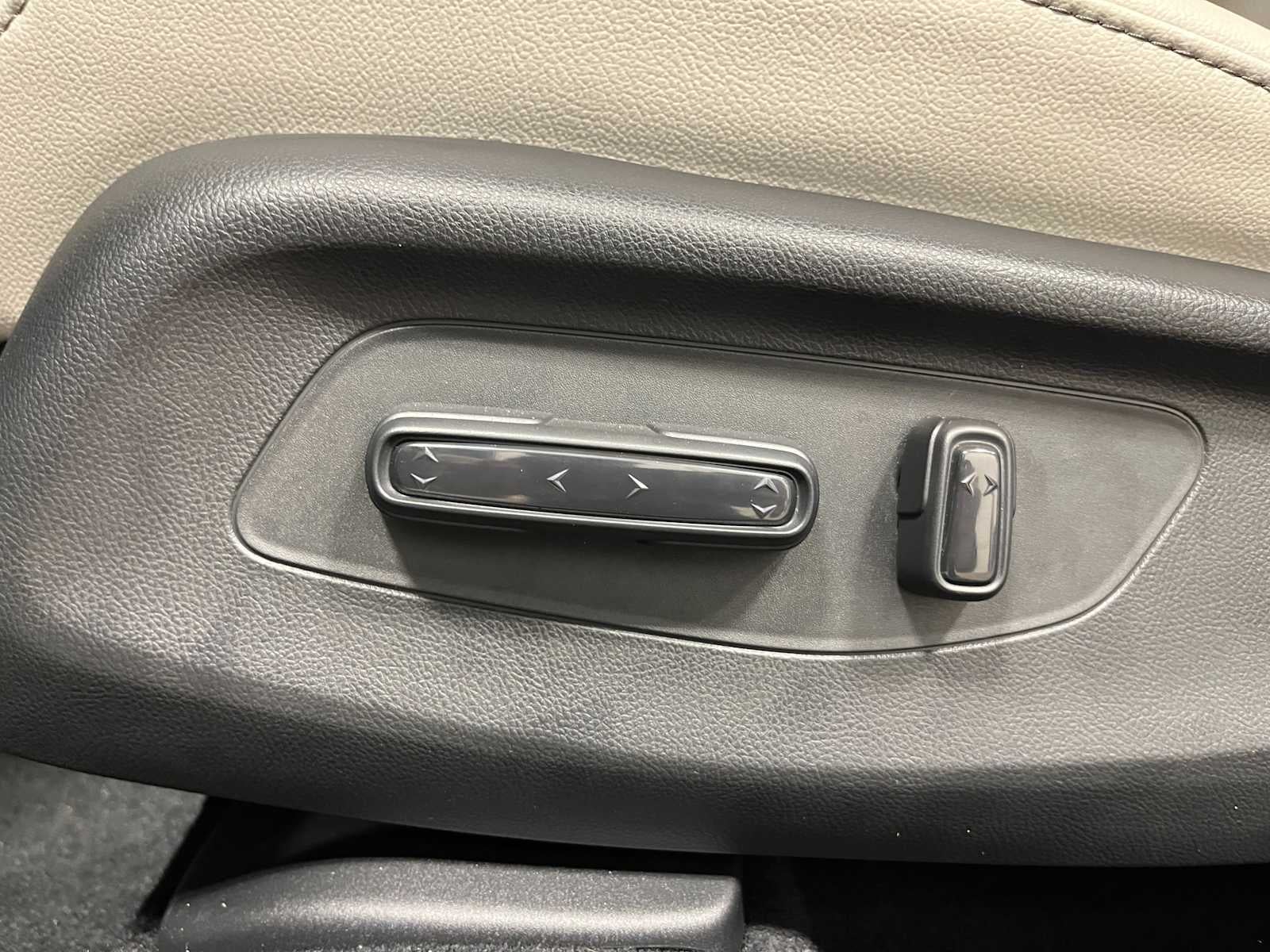 2027 Honda HR-V EX-L AWD