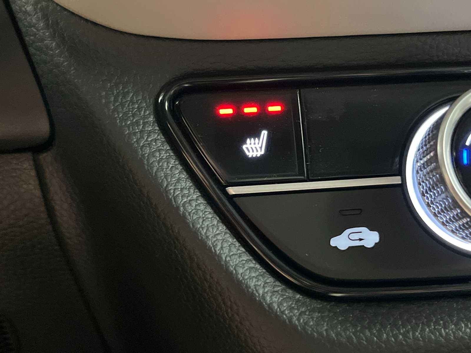 2027 Honda HR-V EX-L AWD