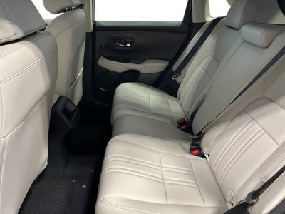2027 Honda HR-V EX-L AWD