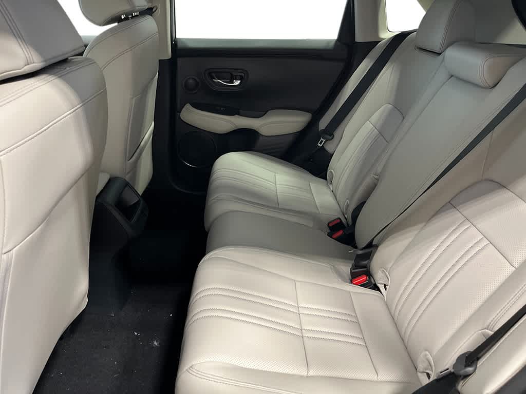 2027 Honda HR-V EX-L AWD