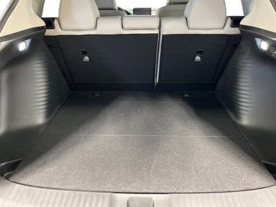 2027 Honda HR-V EX-L AWD