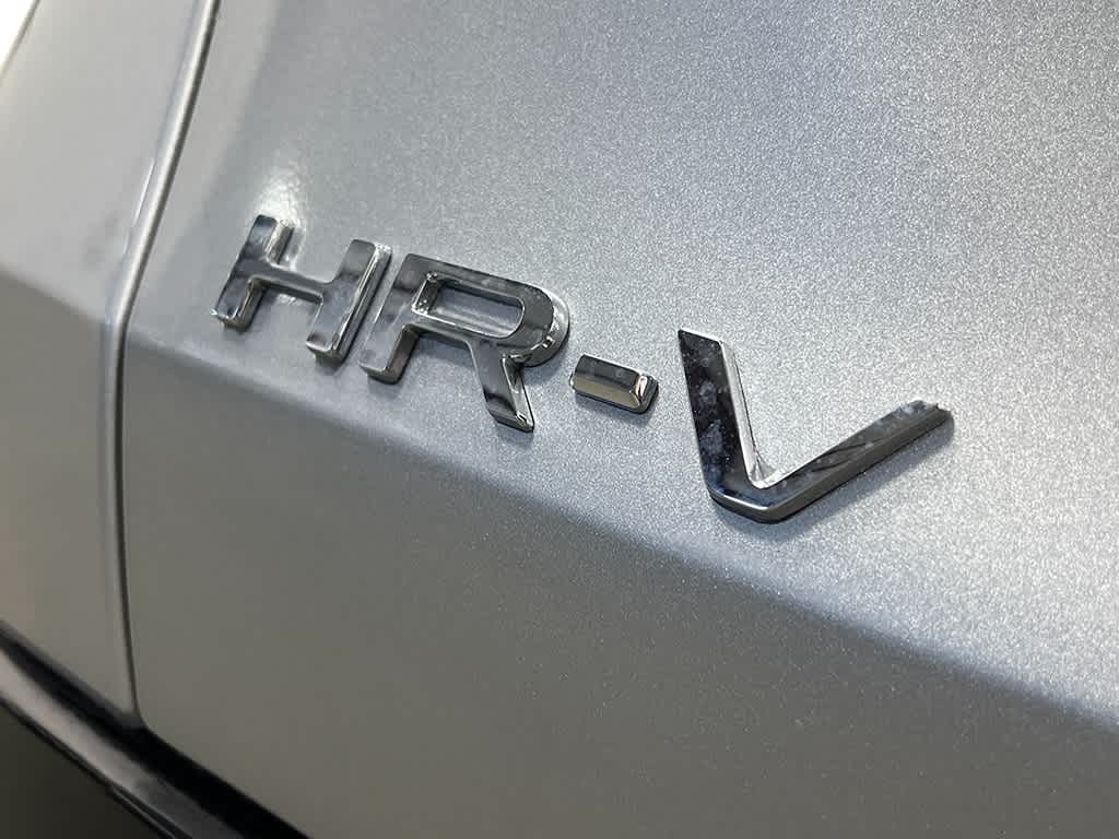 2027 Honda HR-V EX-L AWD